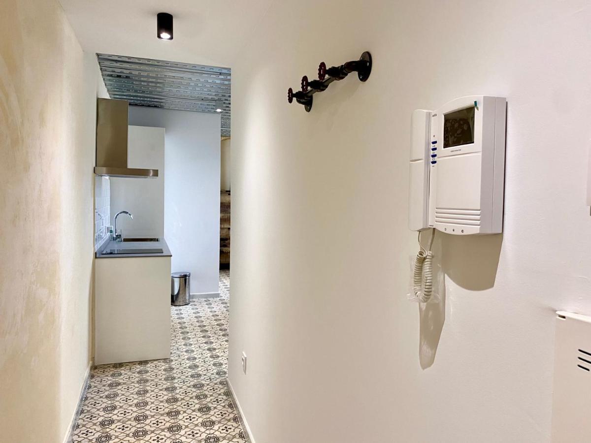 Apartamento Loft Jerez Centro Jerez de la Frontera
