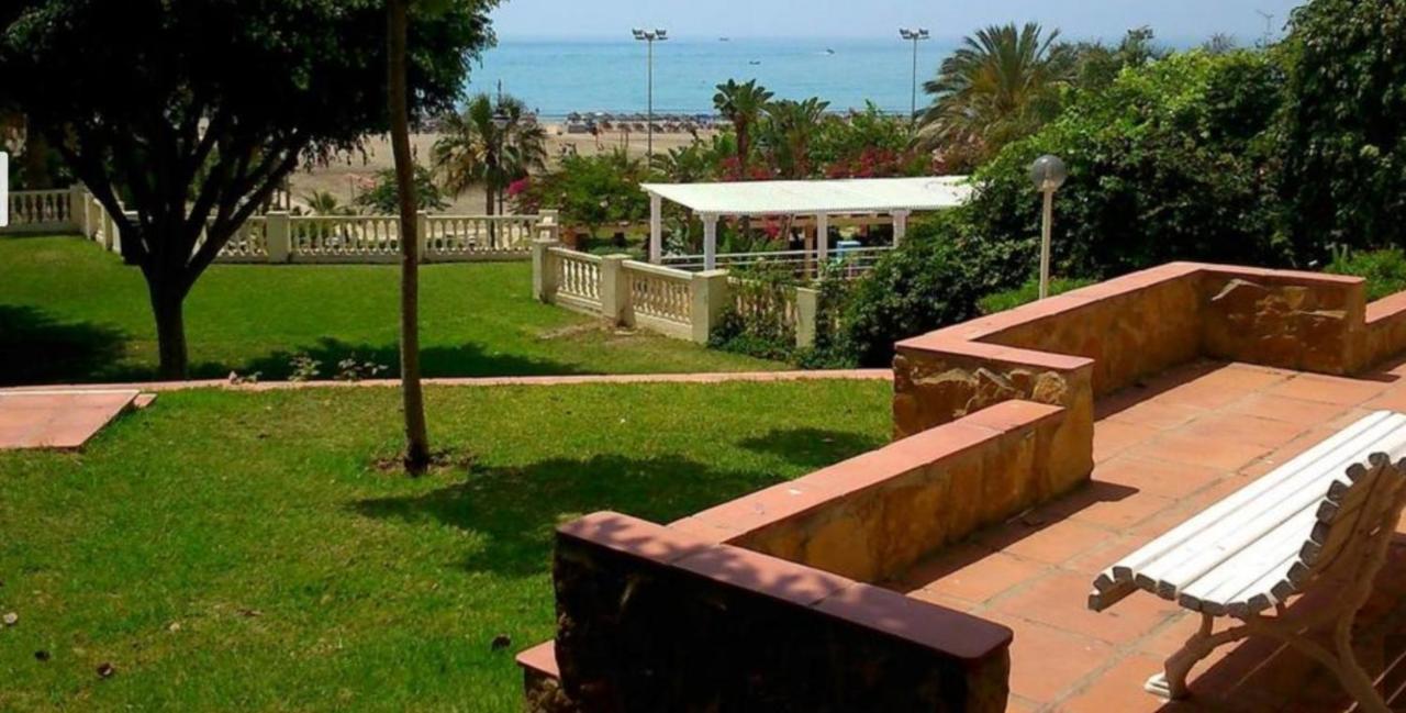 Apartamento Estudio Puerto Marina *