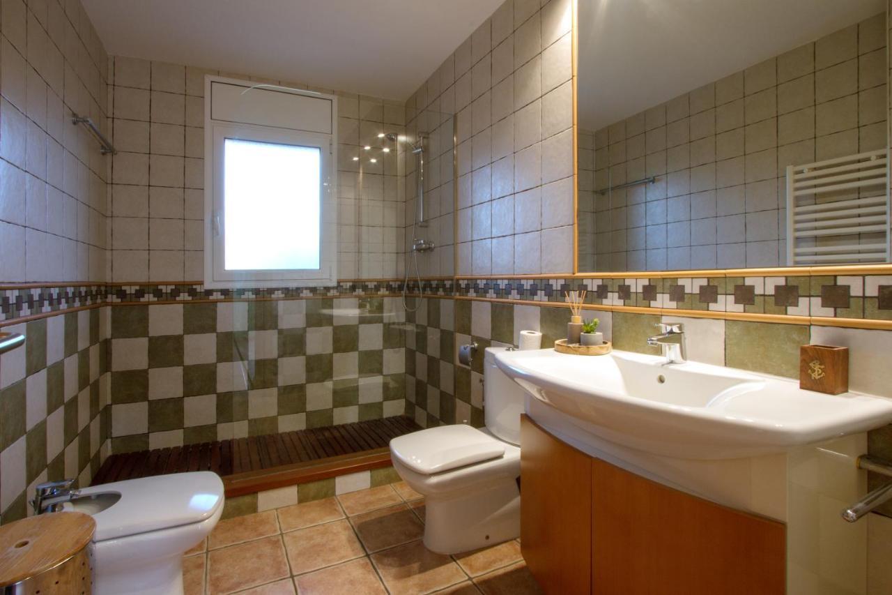 Con Piscina Privada