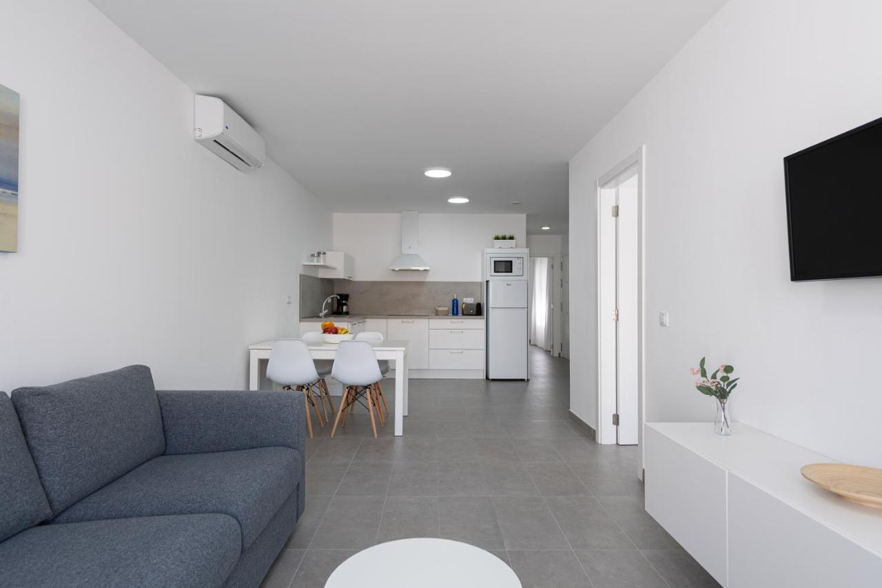 Amarre Paradise Apartamento