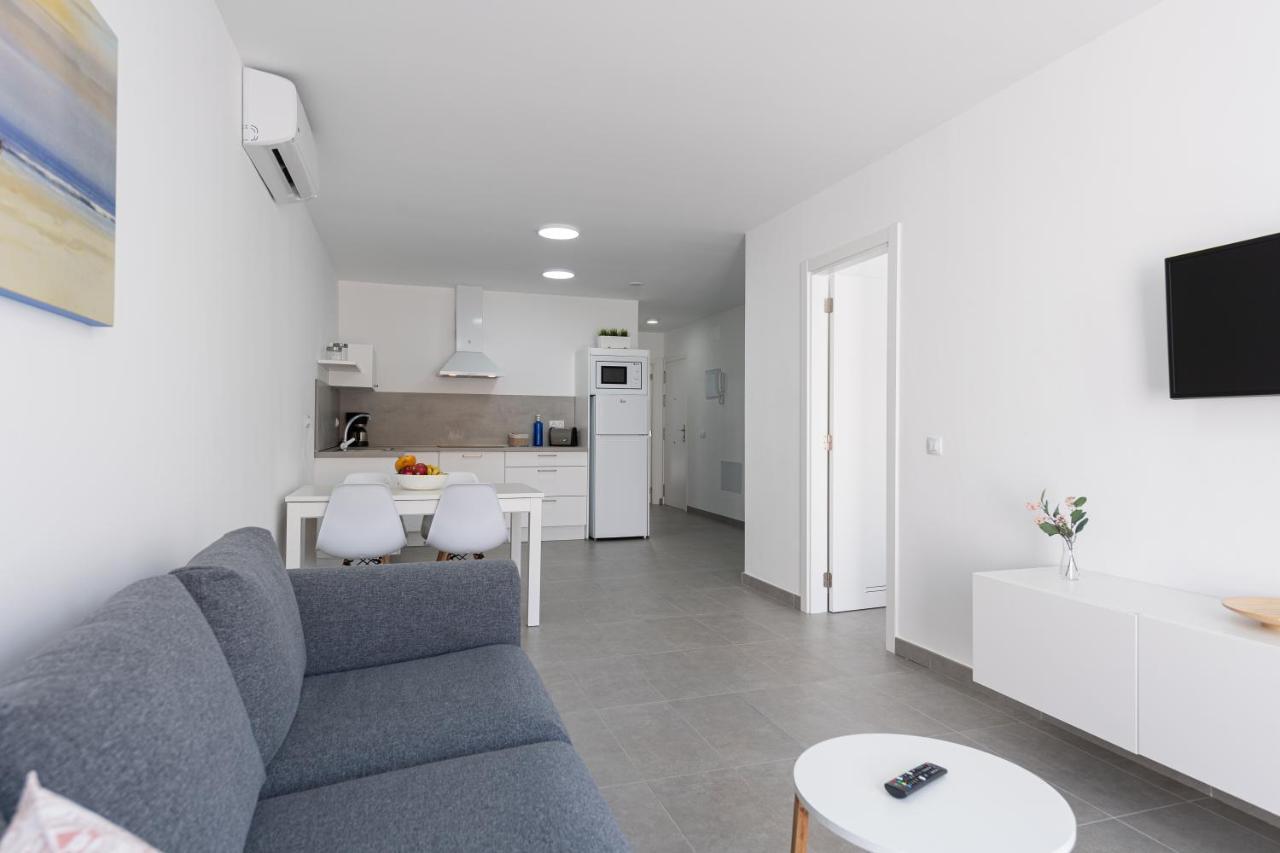Apartamento Amarre Paradise *