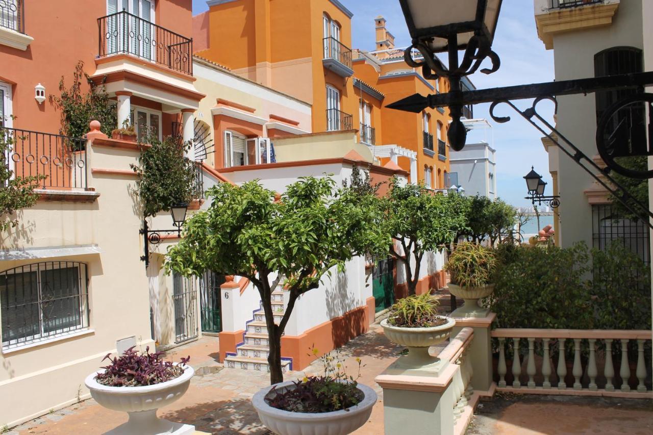 Puerto Sherry * El Puerto de Santa Maria