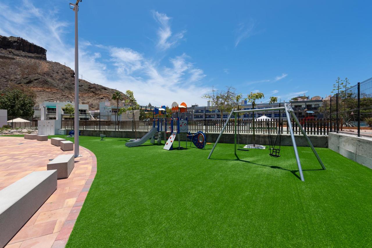 Apartamento Amarre Paradise Puerto De Mogan