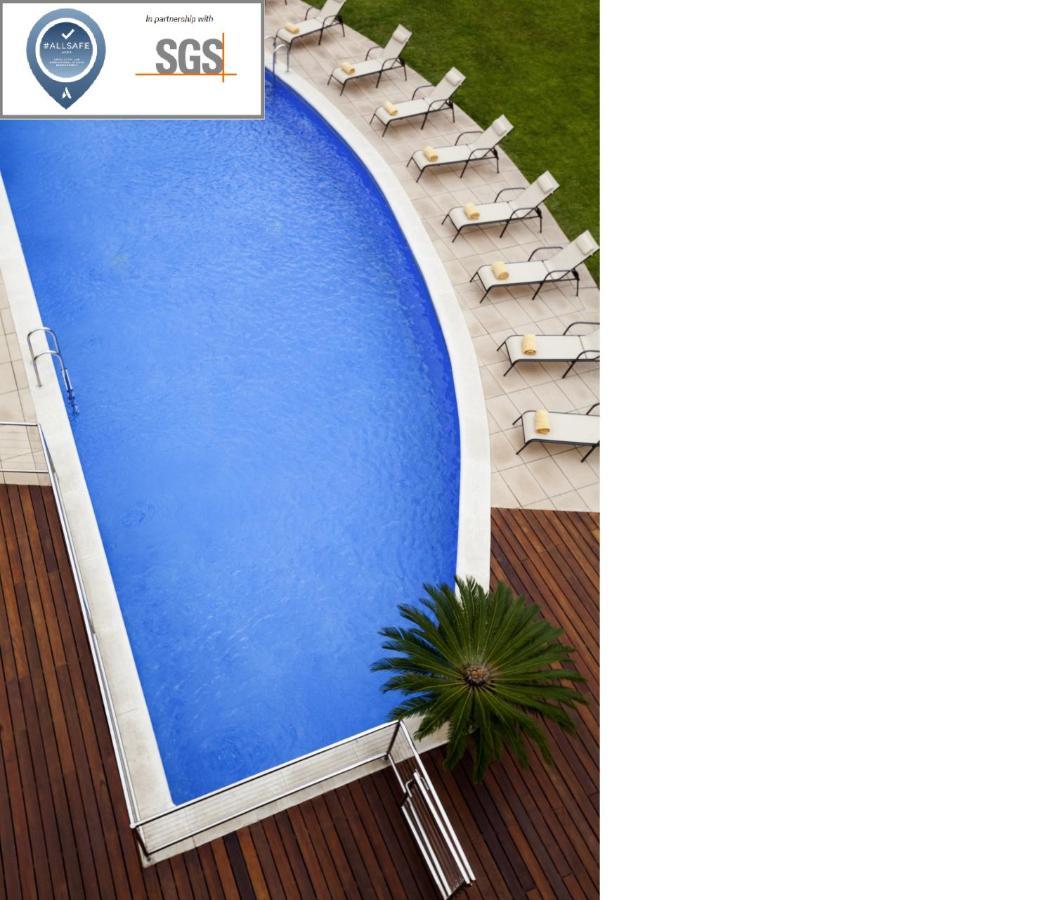 Novotel Barcelona Cornella Hotel Cornella de Llobregat
