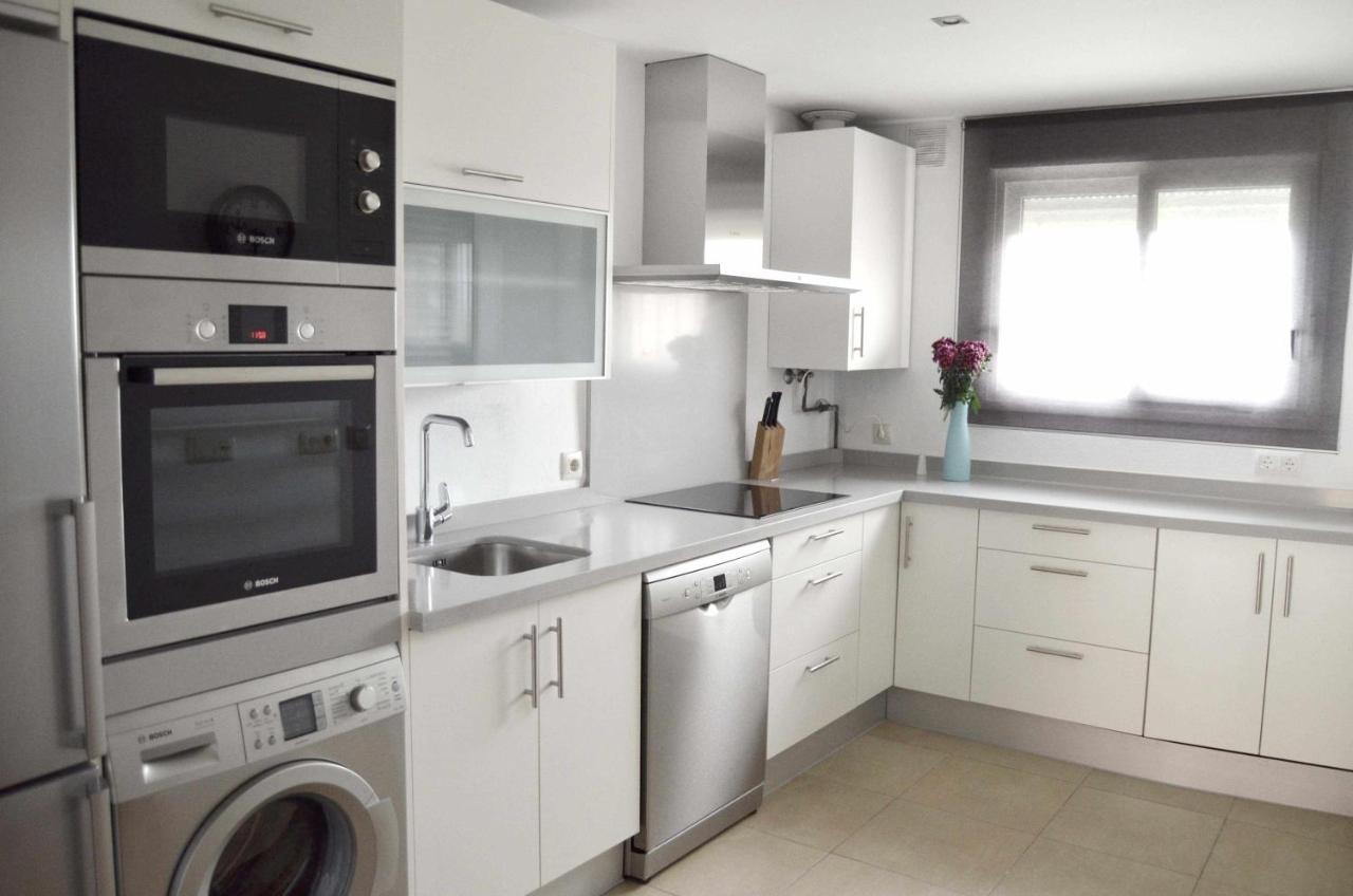 Apartamento Aljara