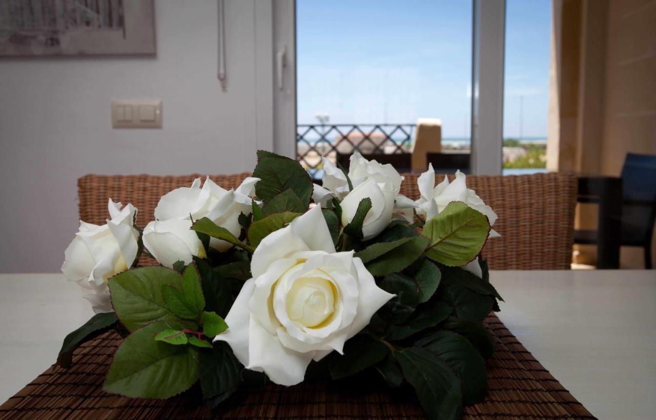 Apartamento Aljara *