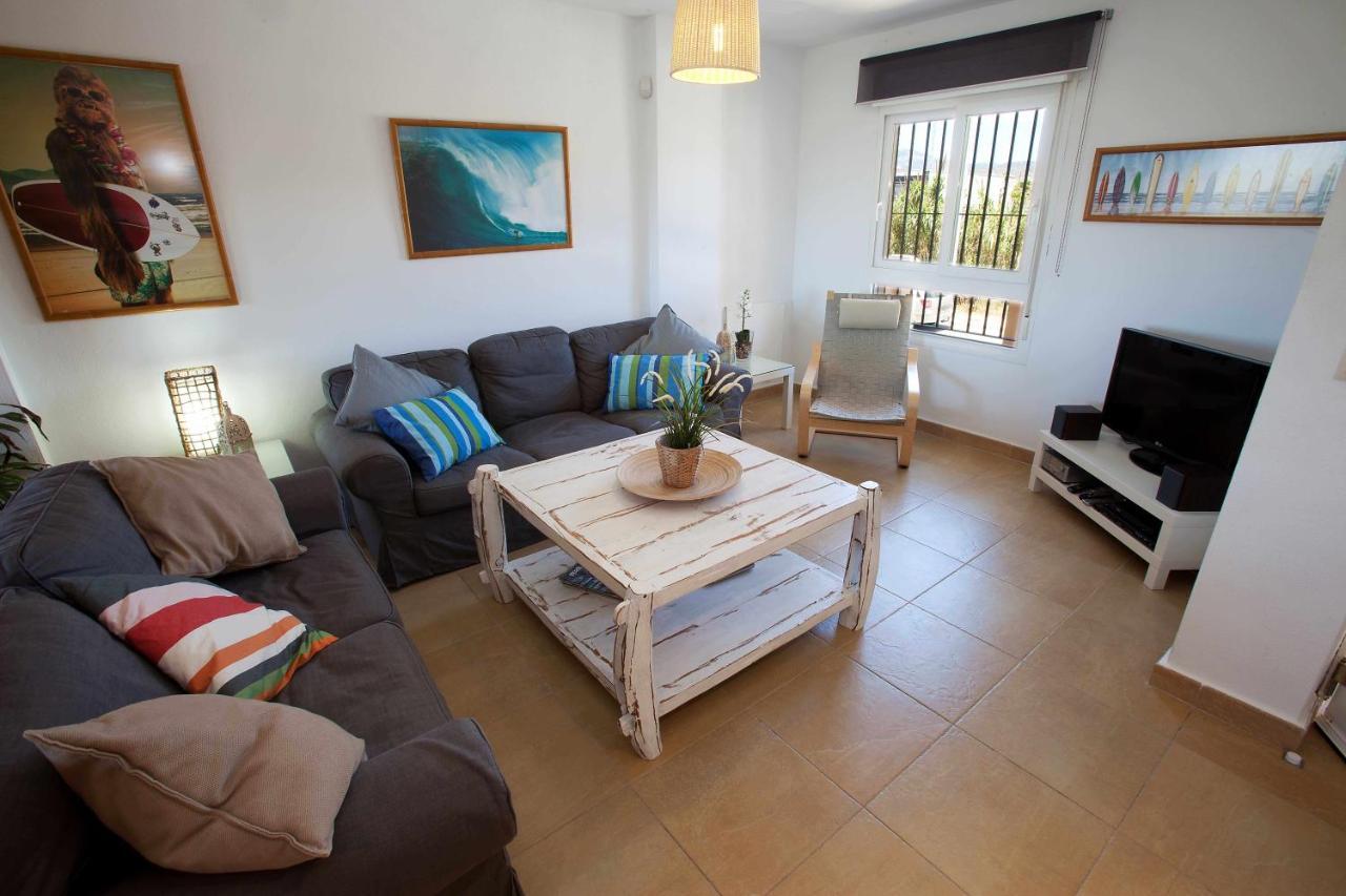 Aljara Apartamento *