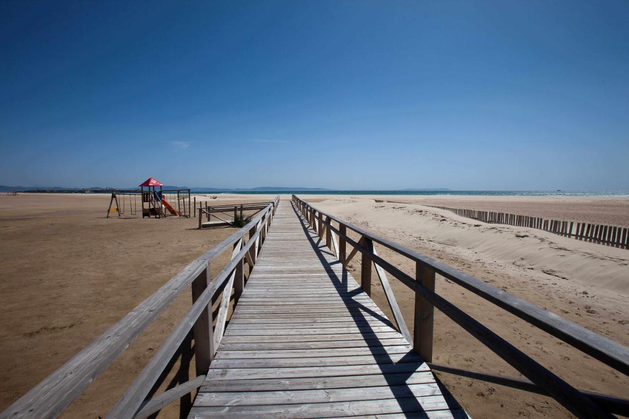 Aljara Apartamento *