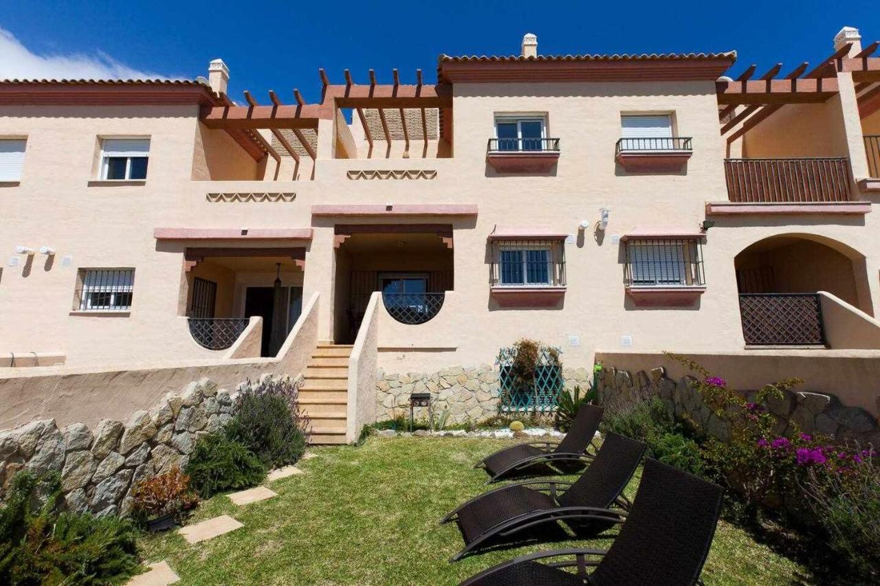Apartamento Aljara *