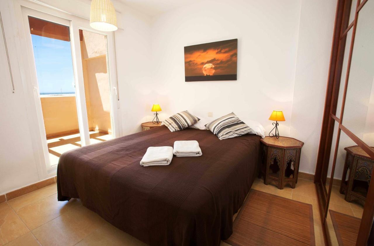 Aljara Apartamento