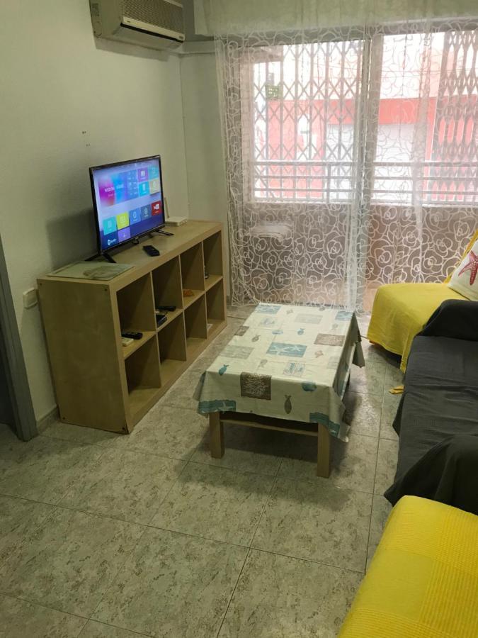 Edificio Mar Menor Apartamento San Pedro del Pinatar