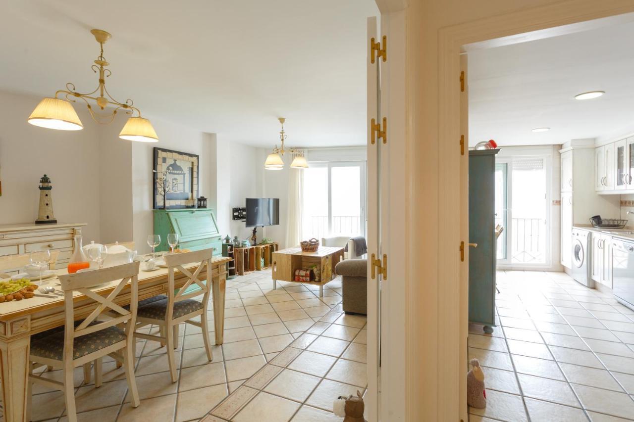 Apartamento Lujo Mar Las Cayetanas