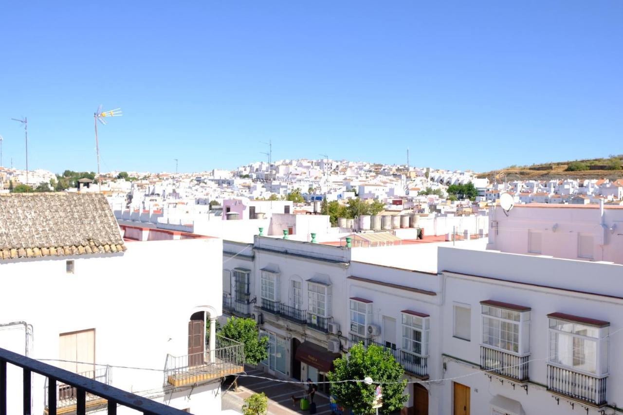 ático En Pleno Centro De Arcos *