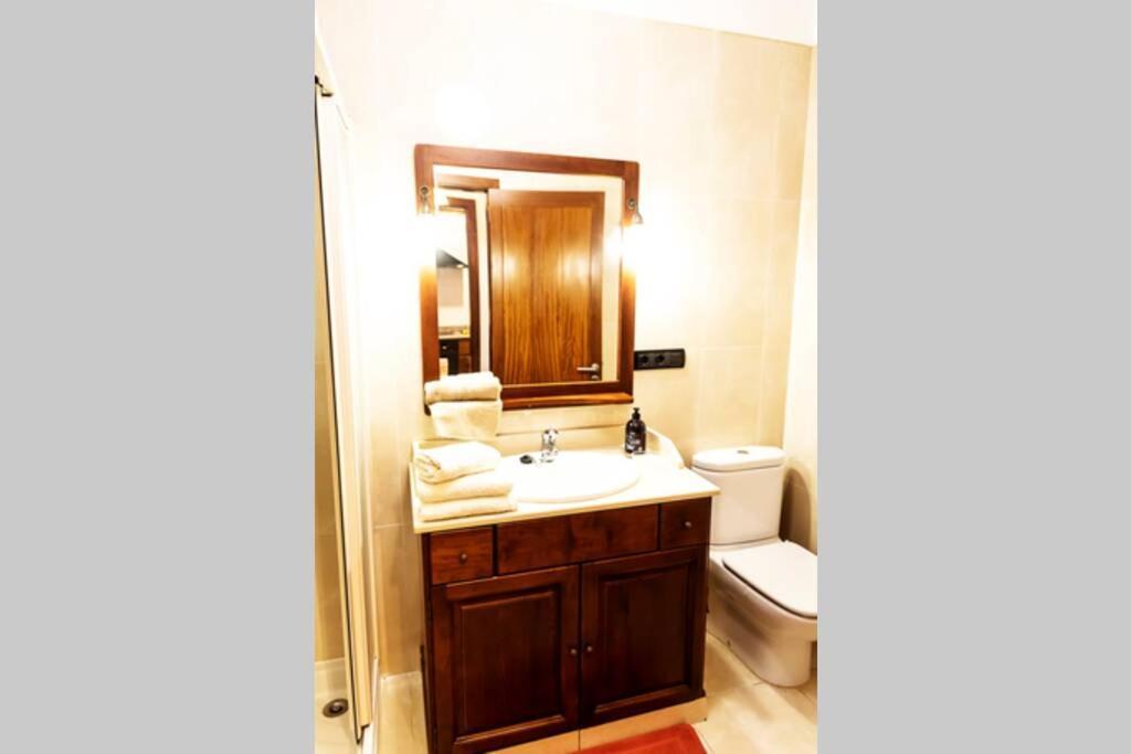Salsalitre-gara Apartamento Garachico (Tenerife)