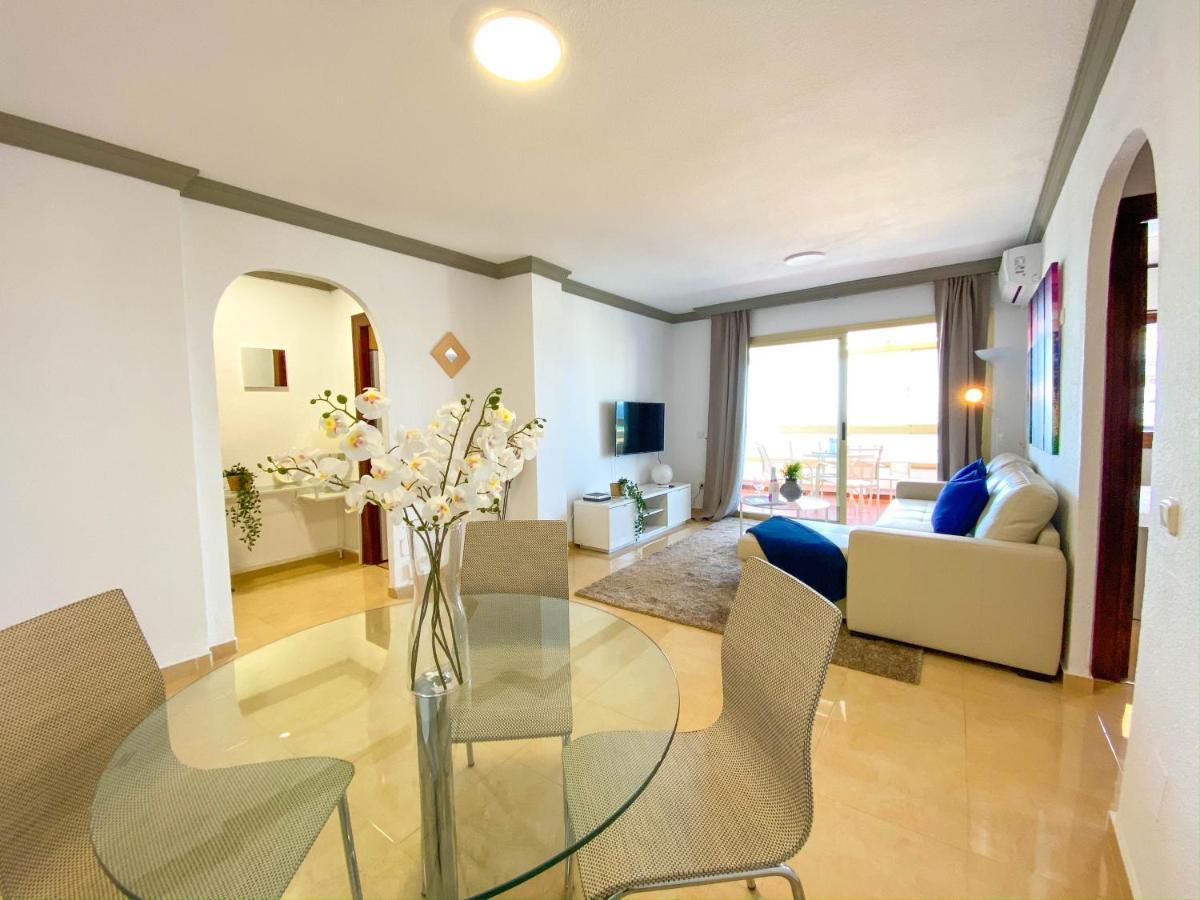 Apartamento Apartamento En Pleno Centro De Marbella