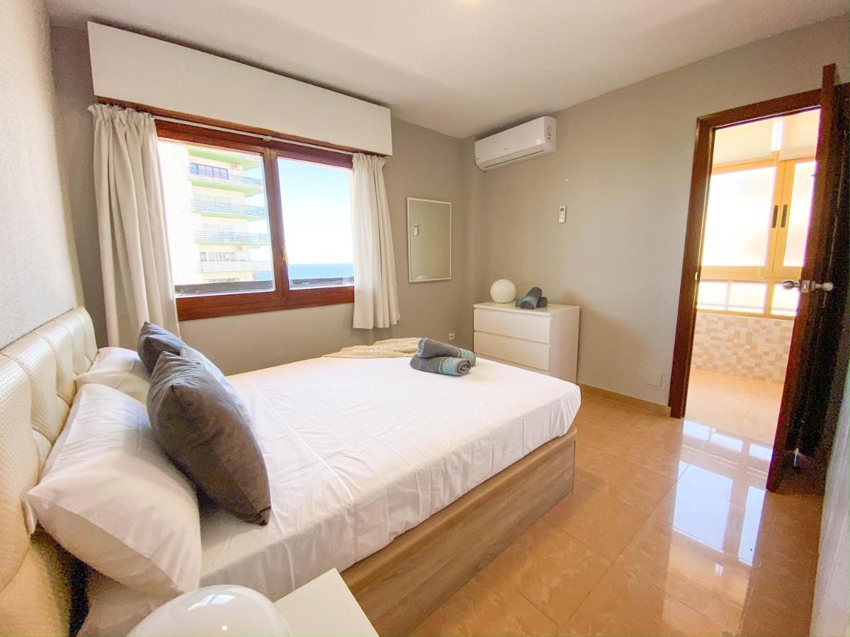 Apartamento En Pleno Centro De Apartamento