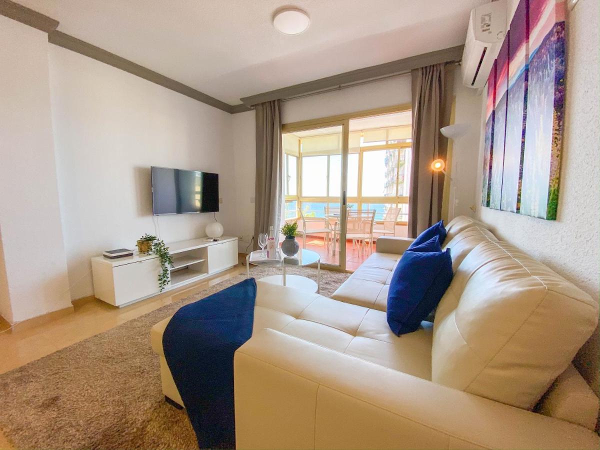 Apartamento En Pleno Centro De Apartamento Marbella