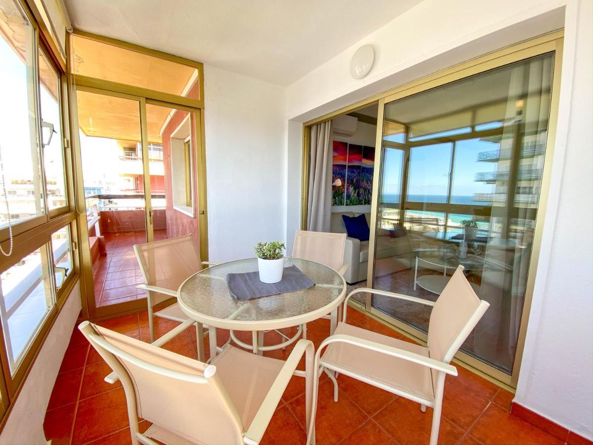 Apartamento En Pleno Centro De Apartamento