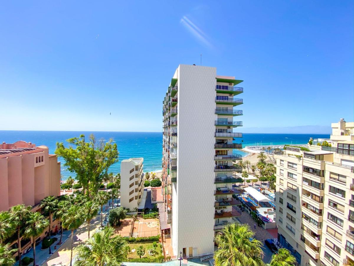 Apartamento Apartamento En Pleno Centro De Marbella