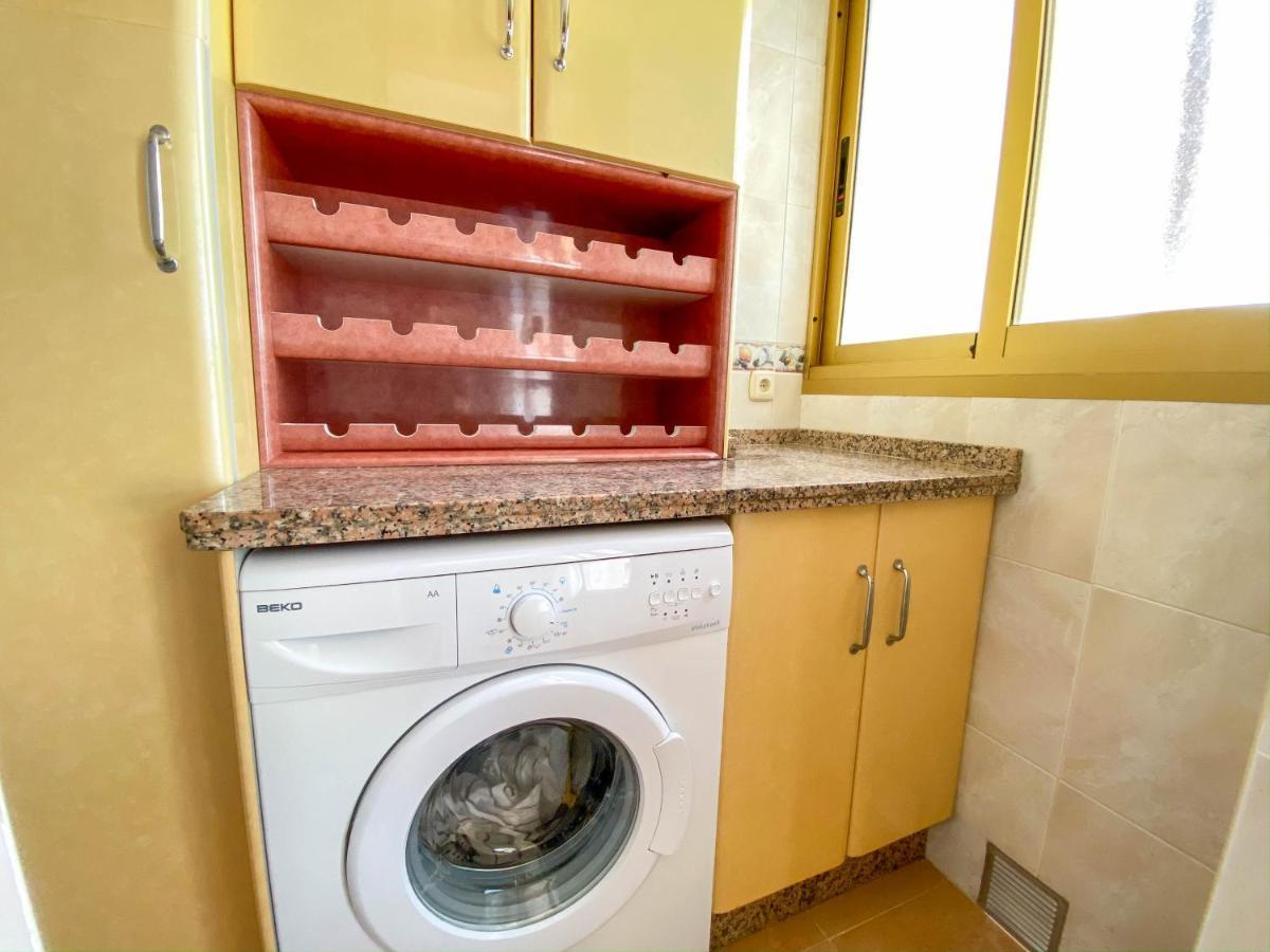 Apartamento En Pleno Centro De Apartamento *