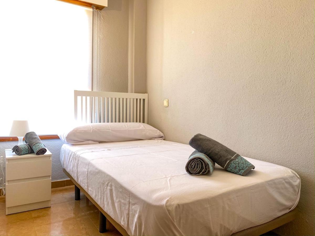 Apartamento En Pleno Centro De Apartamento