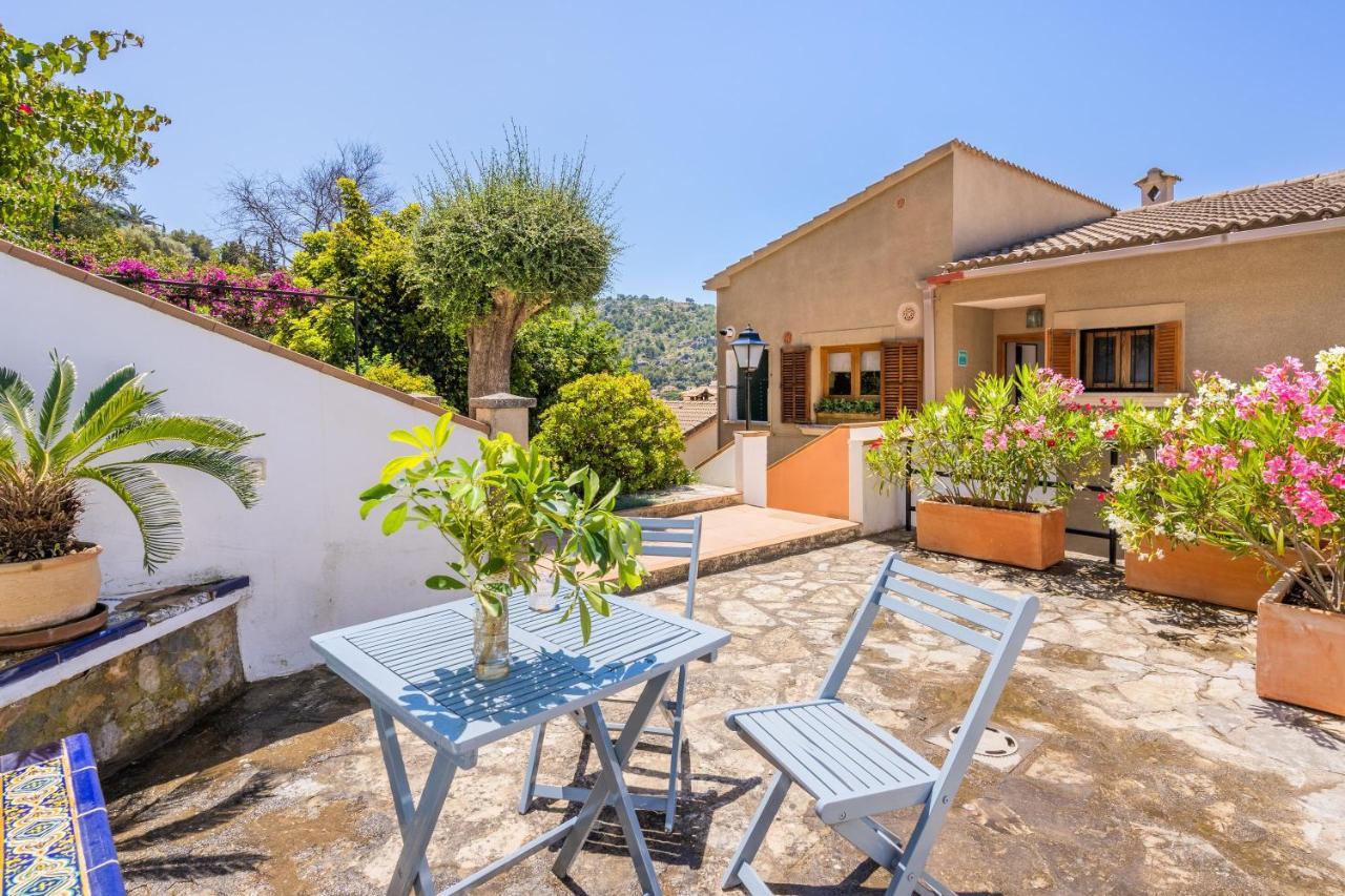 Apartamento Bellavista Puerto de Sóller
