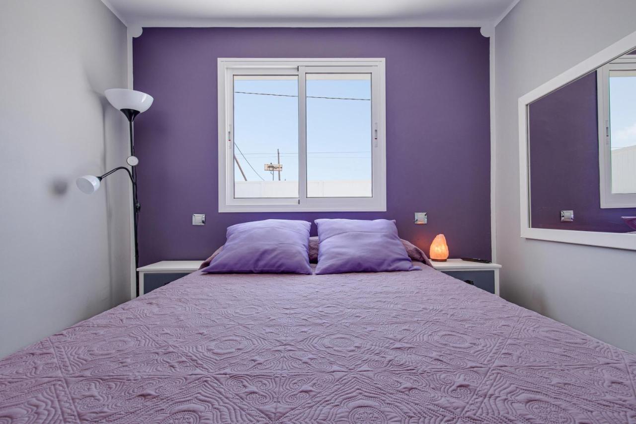 Encanto Fuerteventura Villa *