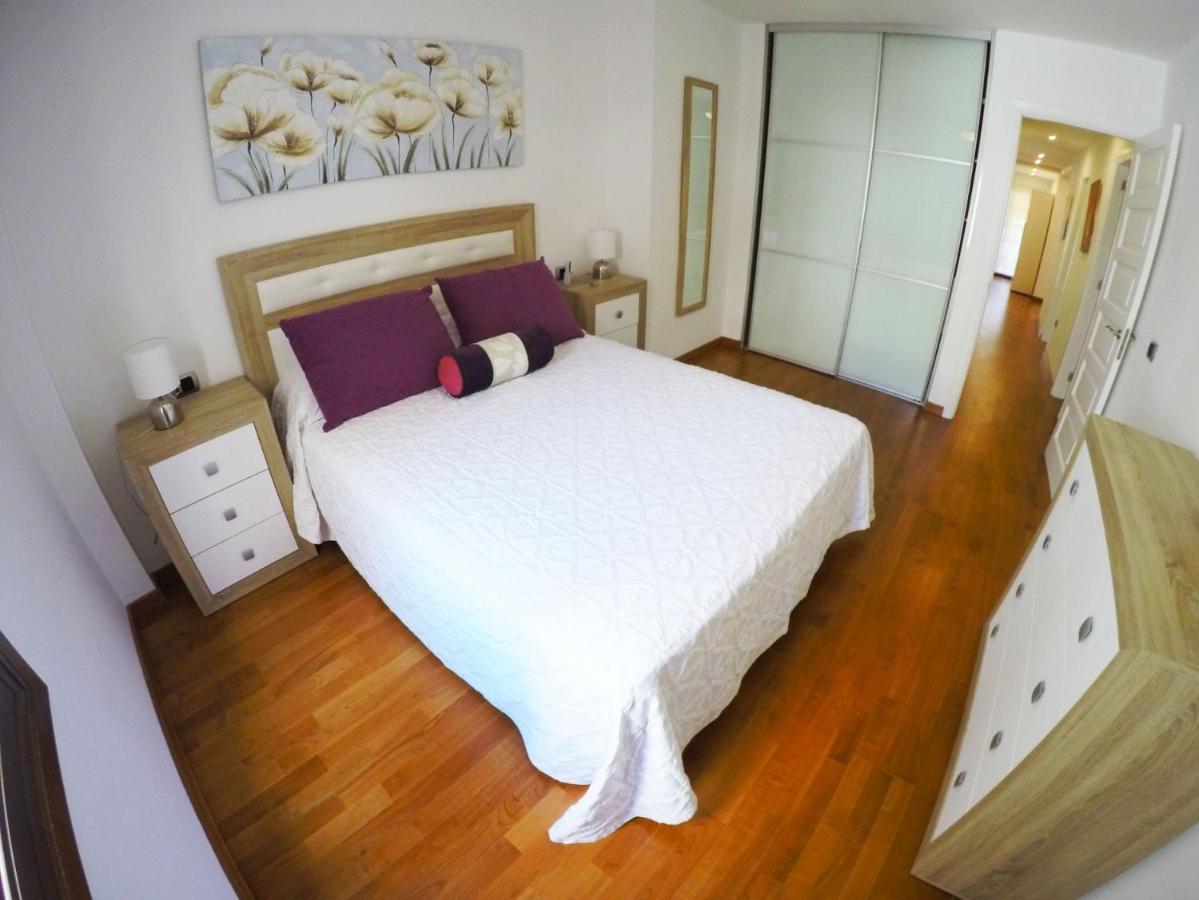 Edificio Don Antonio Apartment *