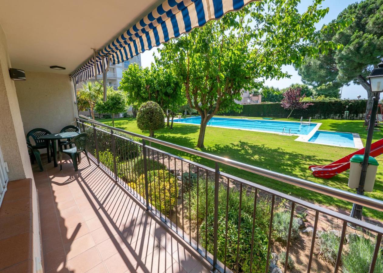 Apartment Homeholidaysrentals Space