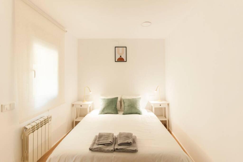Design In The Historic Center * Tarragona