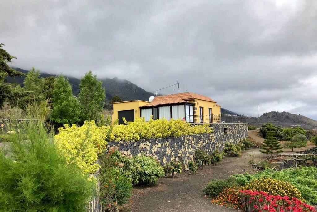 Casa Cueva De Palomas 1 Holiday home Las Manchas (La Palma)