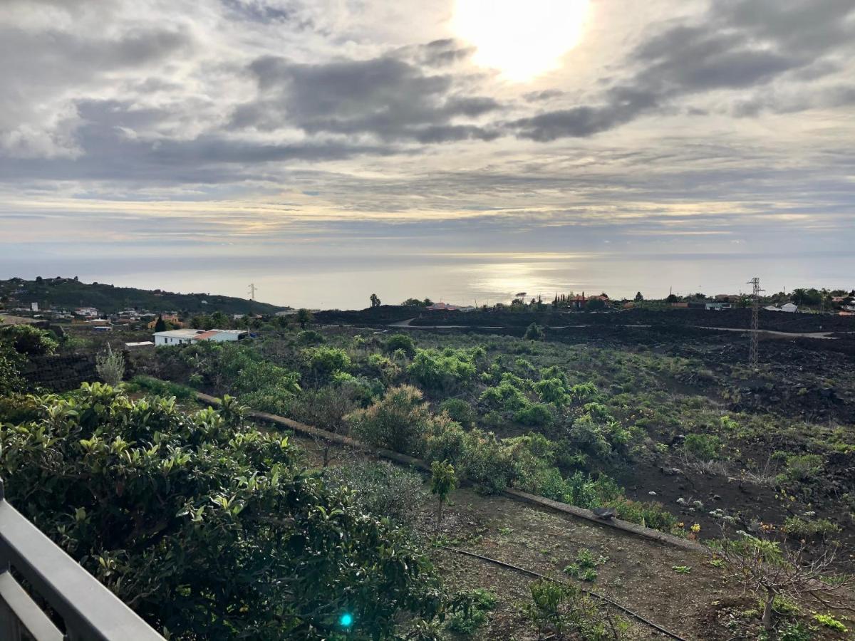 Casa Cueva De Palomas 1 Holiday home Las Manchas (La Palma)