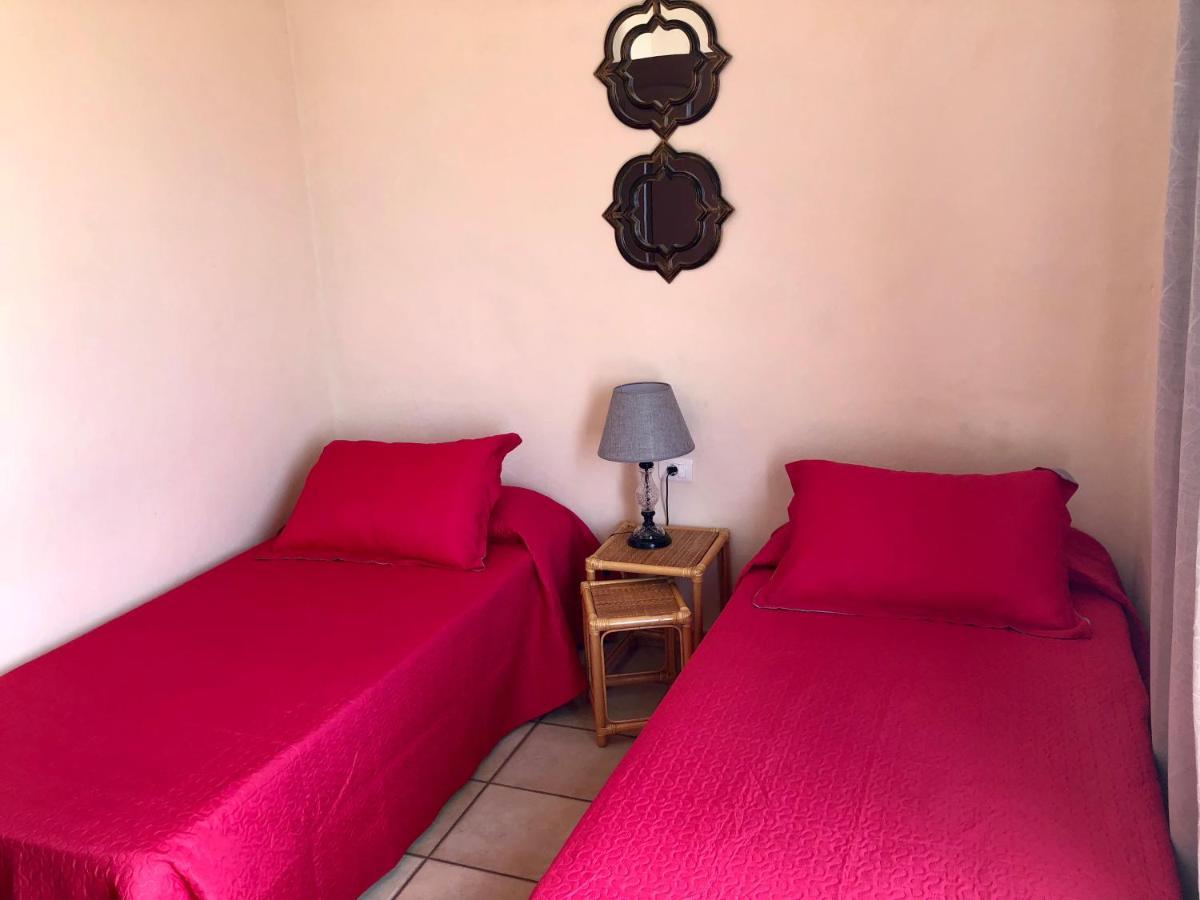 Casa Cueva De Palomas 1 Holiday home Las Manchas (La Palma)