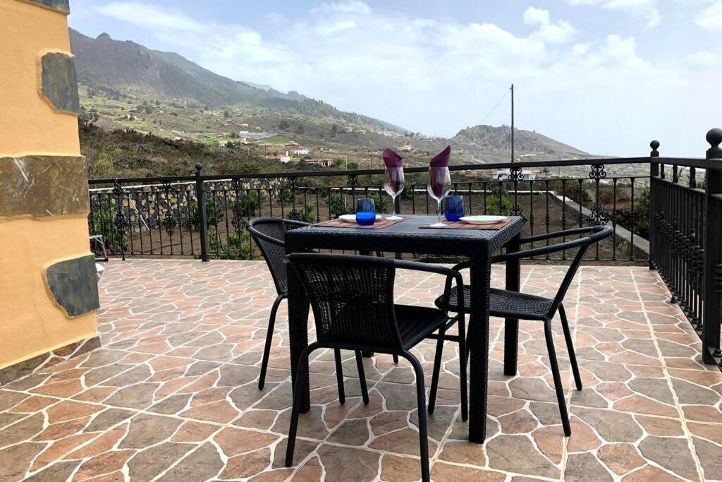 Holiday home Casa Cueva De Palomas 1