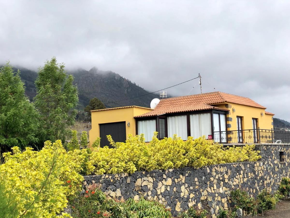 Casa Cueva De Palomas 1 Holiday home Las Manchas (La Palma)