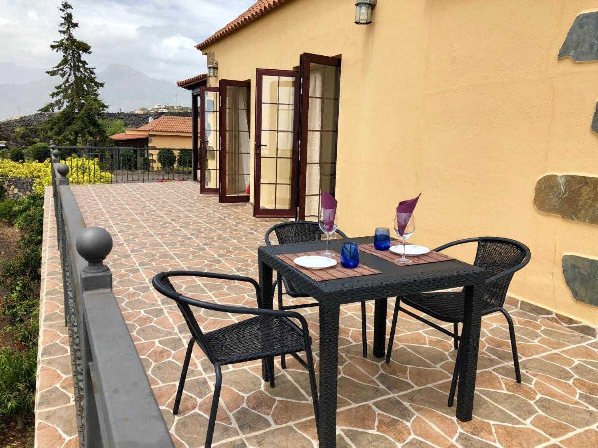 Casa Cueva De Palomas 1 Holiday home *