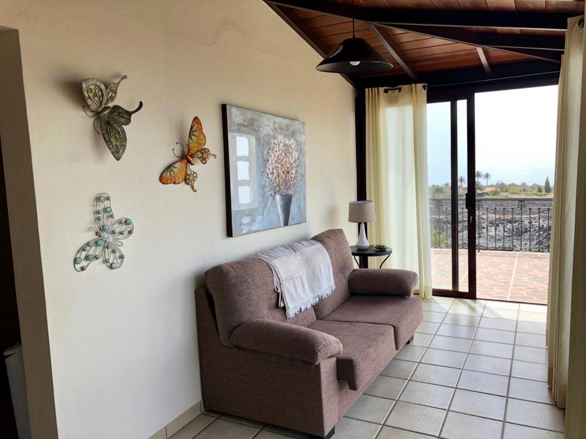 Casa Cueva De Palomas 1 Holiday home Las Manchas (La Palma)