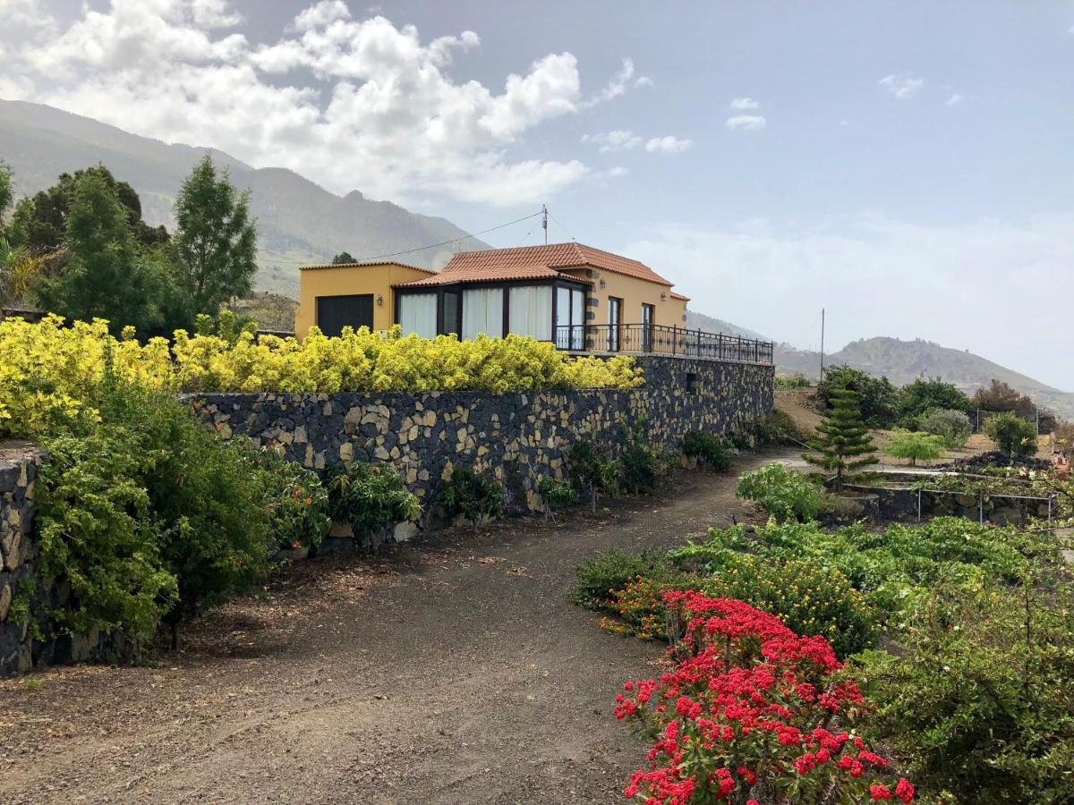 Casa Cueva De Palomas 1 *