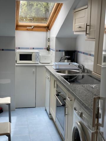 Apartamento Marina Iii *