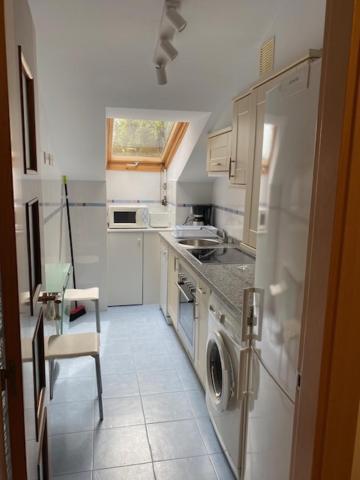 Marina Iii Apartamento Llanes
