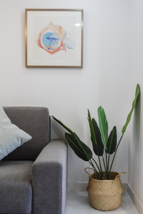 La Brujula By Cadizrentals Apartment Cadiz