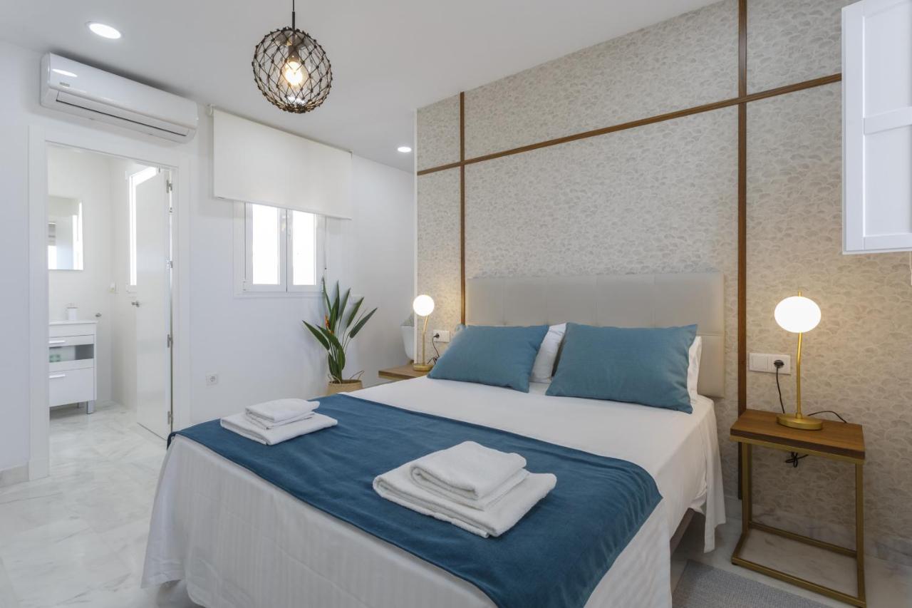 La Brujula By Cadizrentals Cadiz
