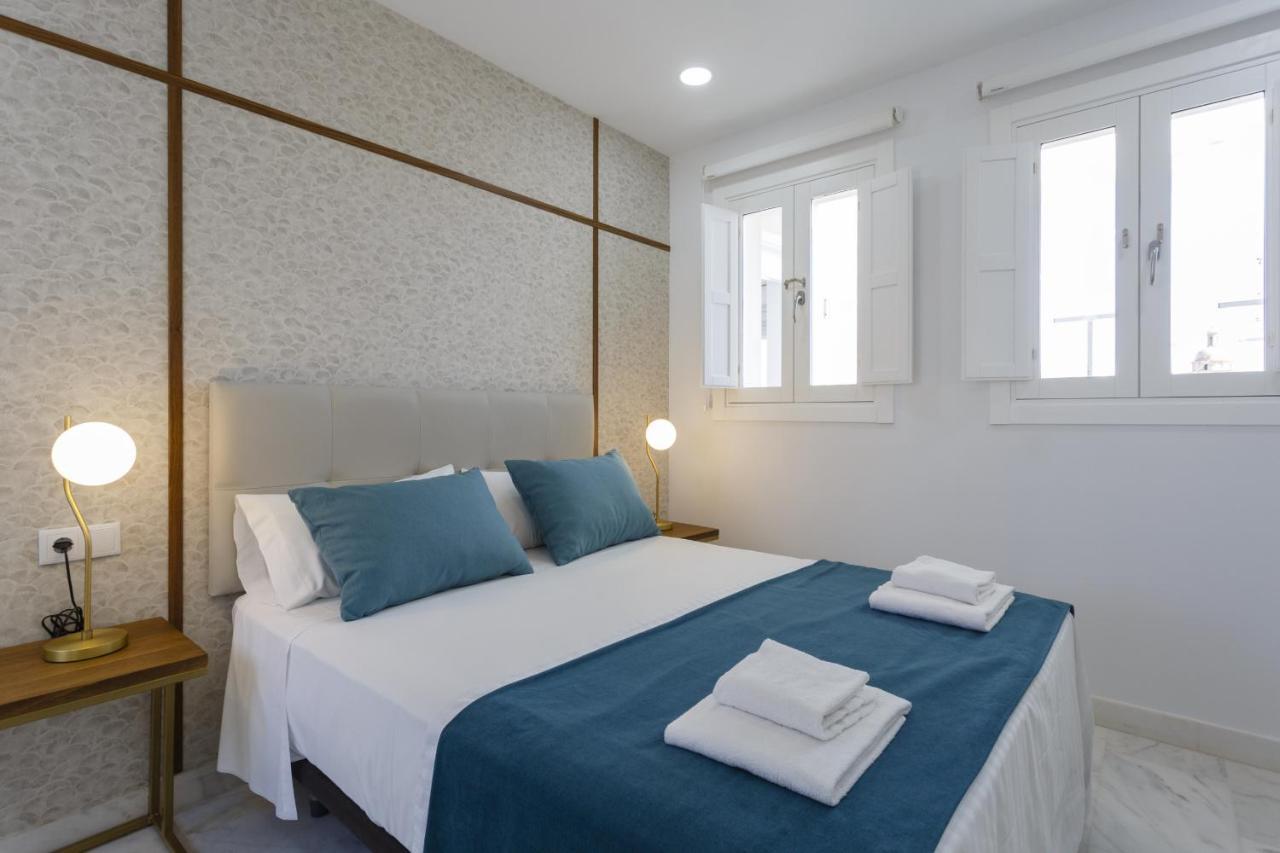 La Brujula By Cadizrentals Cadiz