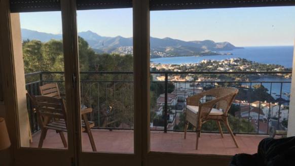 Apartamento Apartamento Con Vista Al Mar *