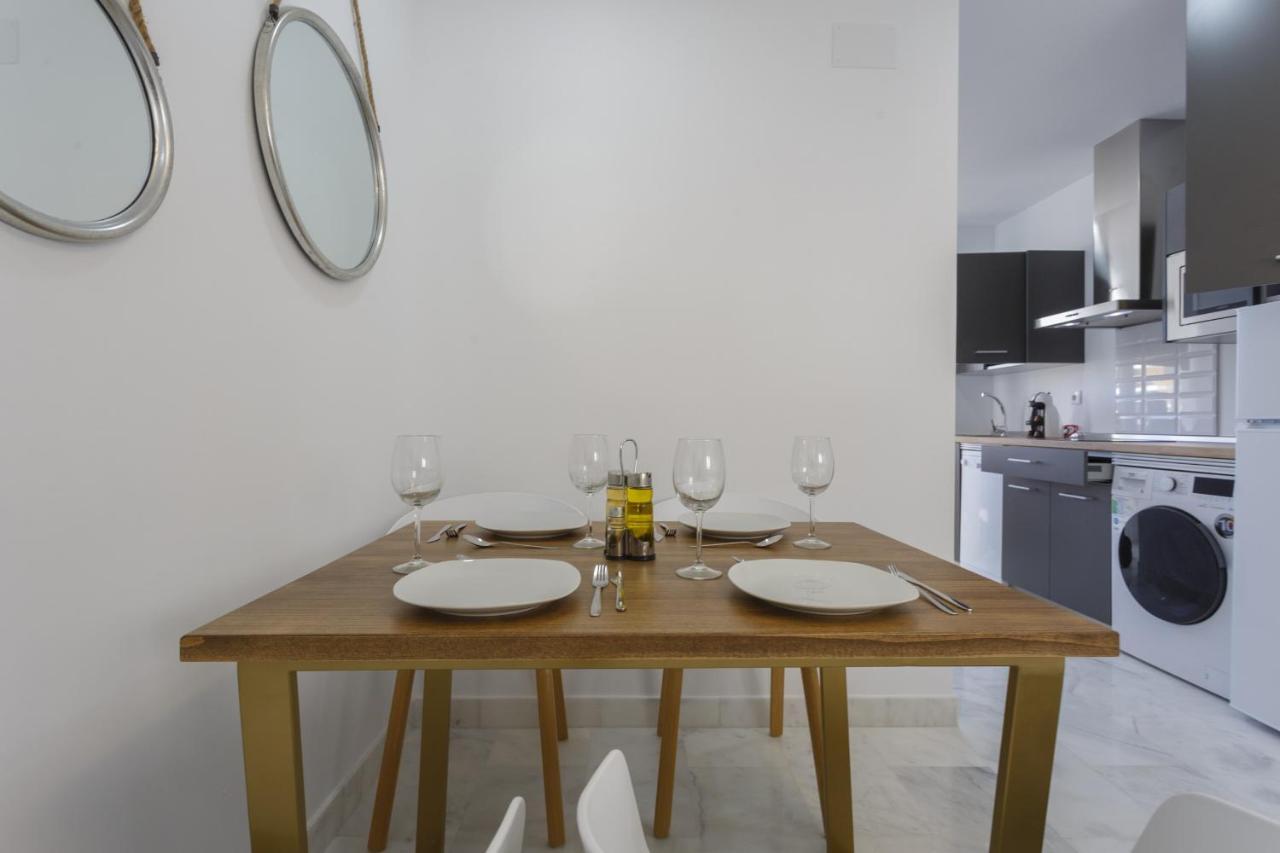 Apartment La Brujula By Cadizrentals