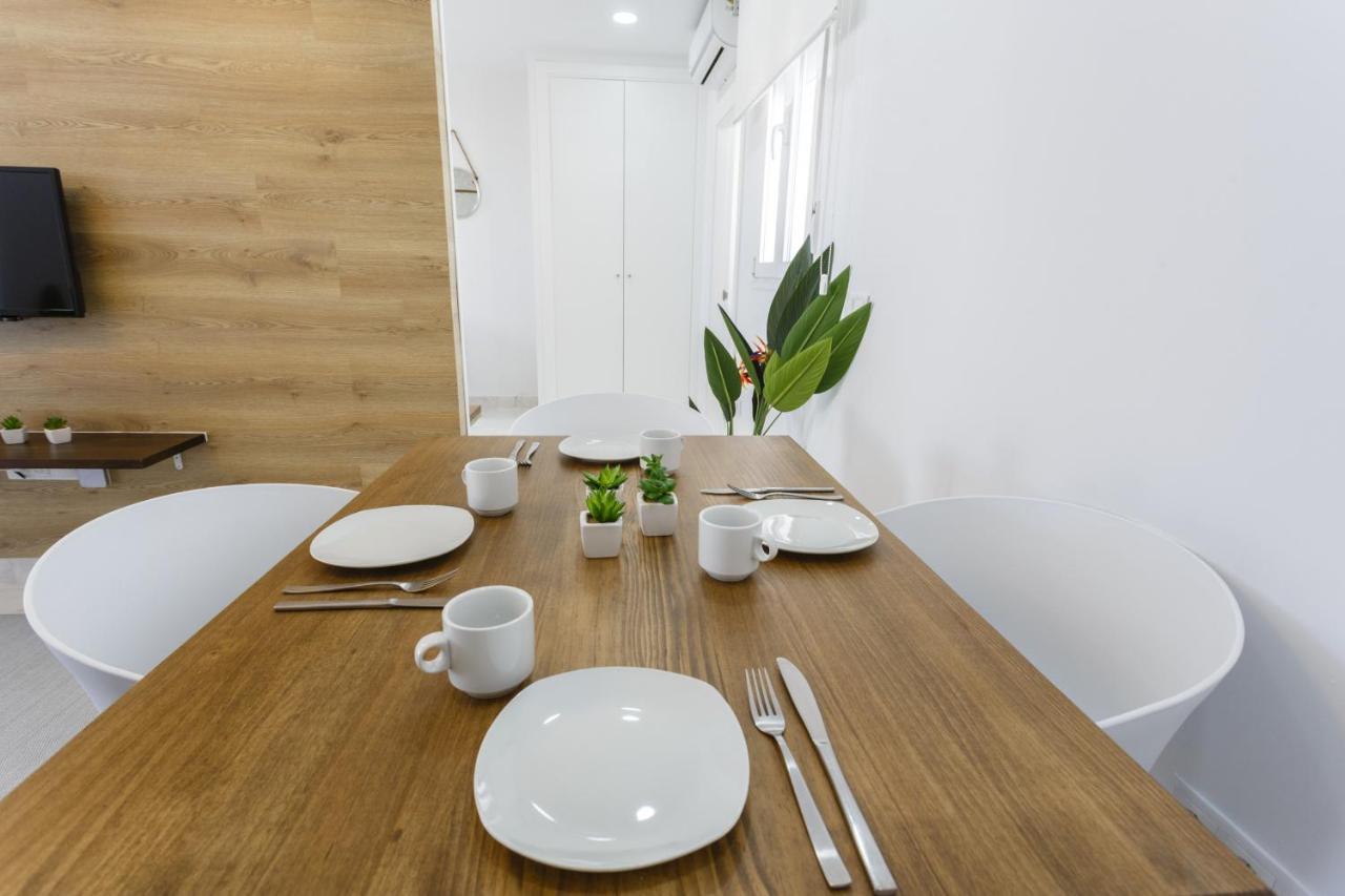 La Brujula By Cadizrentals Apartment *