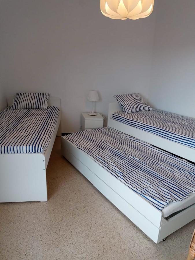 Apartamento Con Vista Al Mar *