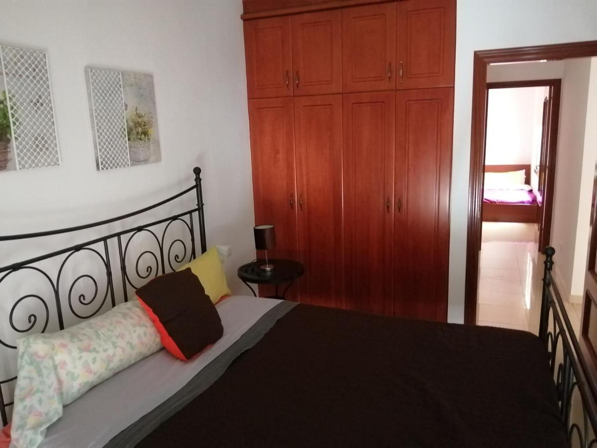 Residencial Sol Apartment Telde