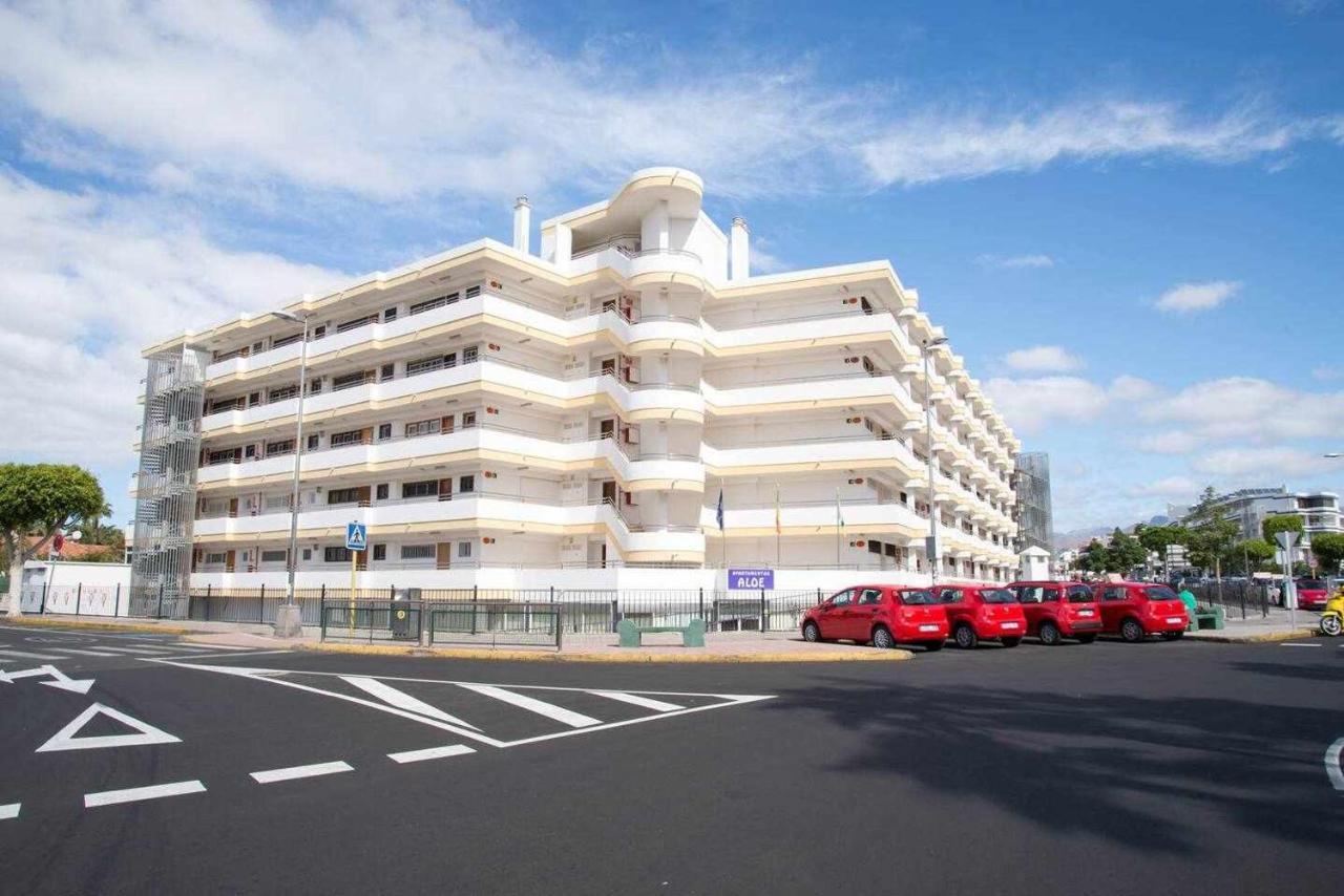 Aloe Maspalomas Cerca De Yumbo Playas Y Dunas Playa del Inglés