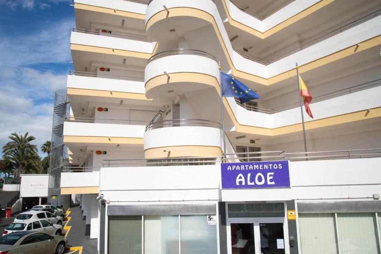 Apartamento Aloe Maspalomas Cerca De Yumbo Playas Y Dunas
